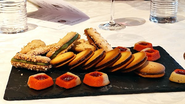 Restaurant D’application Stanislas à Villers-lès-Nancy, France