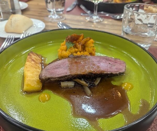 Restaurant D’application Stanislas à Villers-lès-Nancy, France