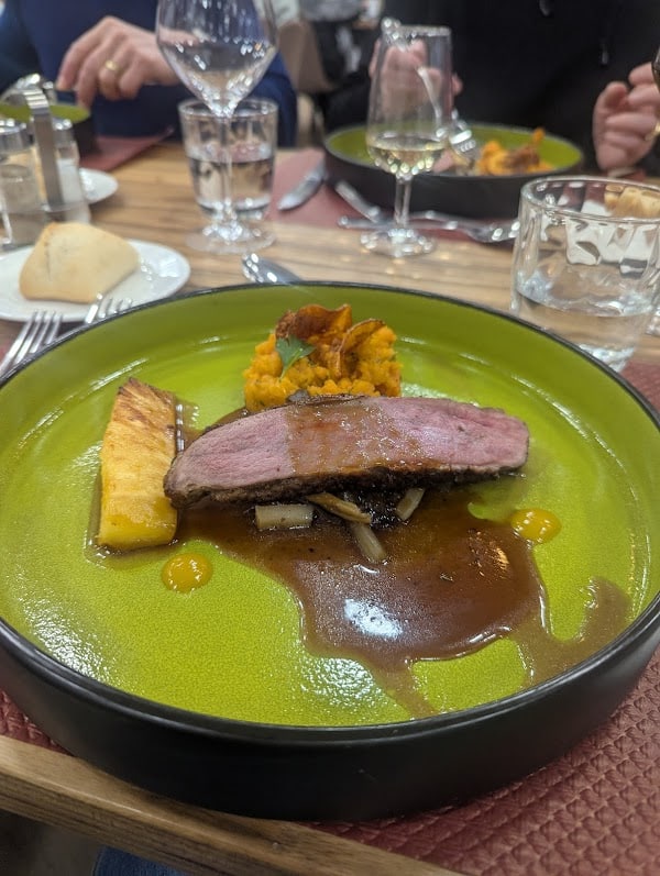 Restaurant D’application Stanislas à Villers-lès-Nancy, France