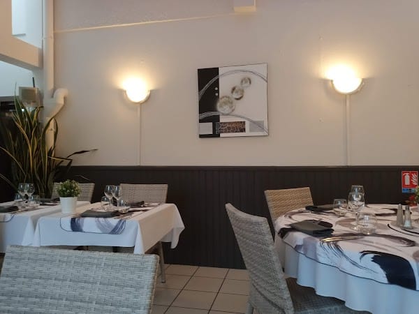 Restaurant de Borda à Dax, France