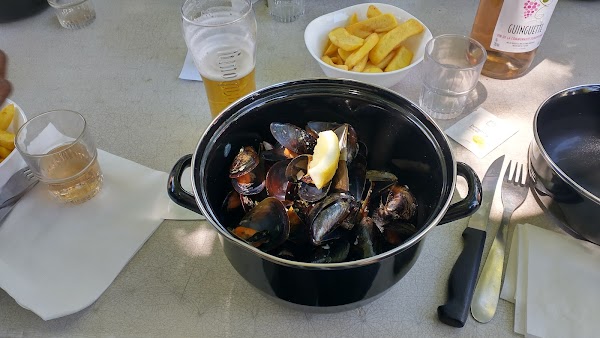 Restaurant De La Boule En Soie à Vaulx-en-Velin, France