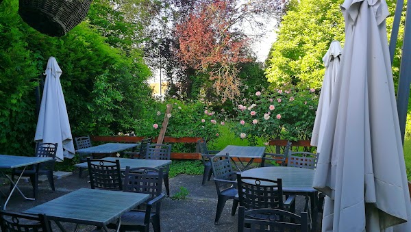 Restaurant de la Gare à Mundolsheim, France