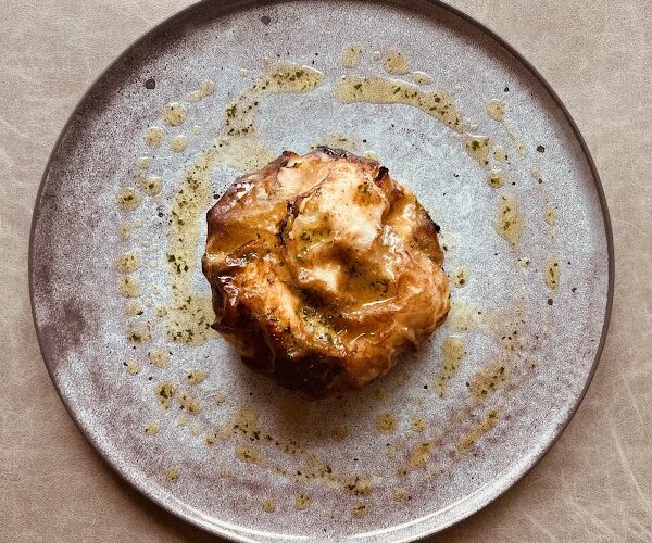 Restaurant de la Gare à Mundolsheim, France