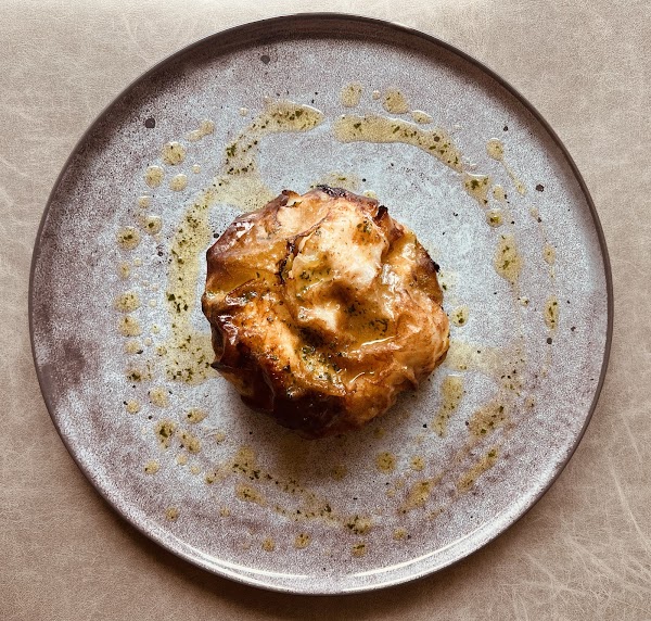 Restaurant de la Gare à Mundolsheim, France