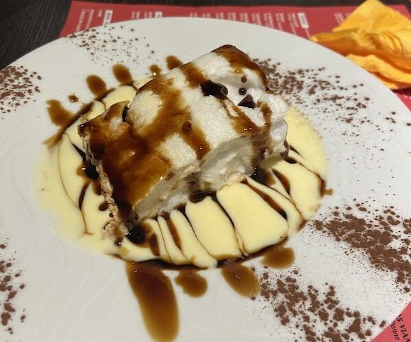 Restaurant De La Halle Albertville à Albertville, France