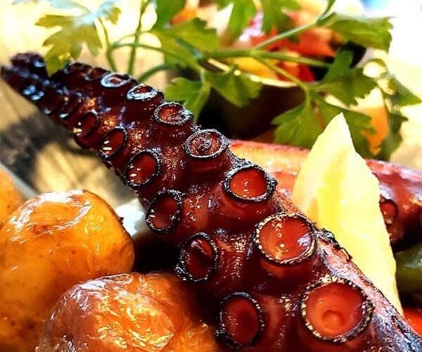 Restaurant de la Plage de Monsieur Hulot à Saint-Nazaire, France