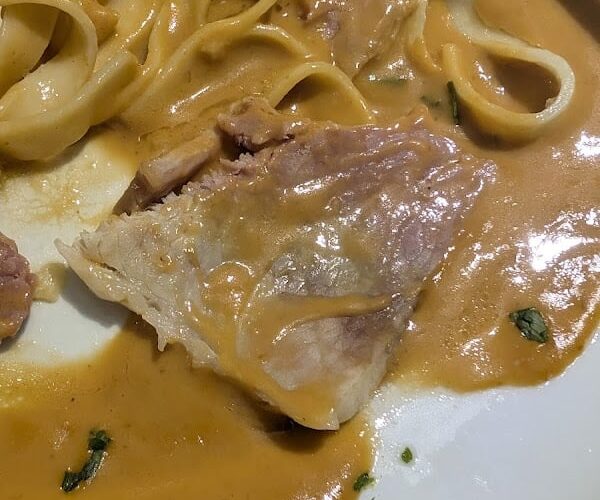 Restaurant De la poste à Chablis, France