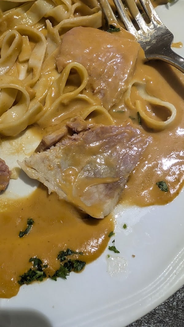 Restaurant De la poste à Chablis, France