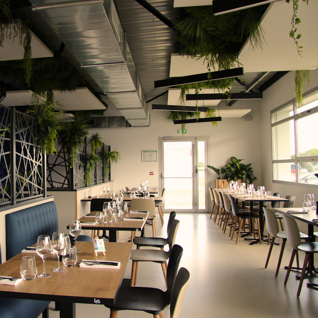 Restaurant de l’aéroport