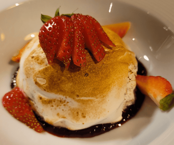 Restaurant de l’aéroport à Auch, France