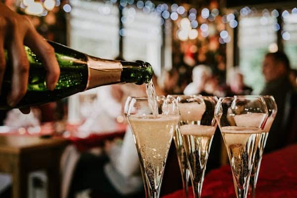 Restaurant de l’Ecluse à Grosbliederstroff, France