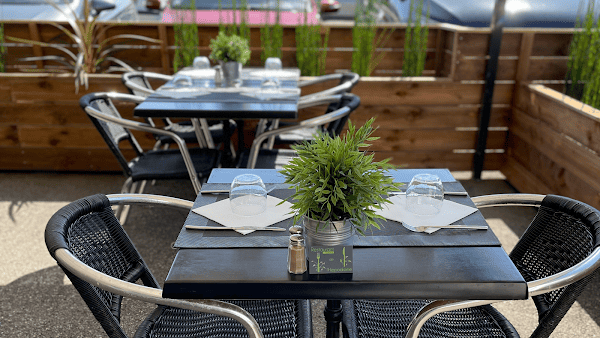 Restaurant de l’Hippodrome à Auch, France