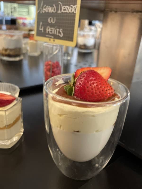 Restaurant de l’Hippodrome à Auch, France