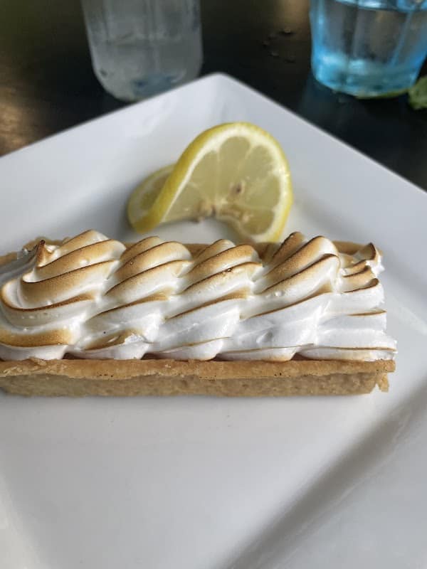 Restaurant de Tuani à Corte, France