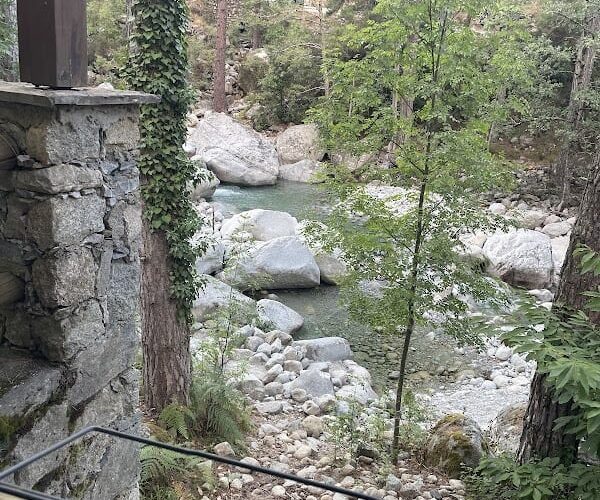 Restaurant de Tuani à Corte, France