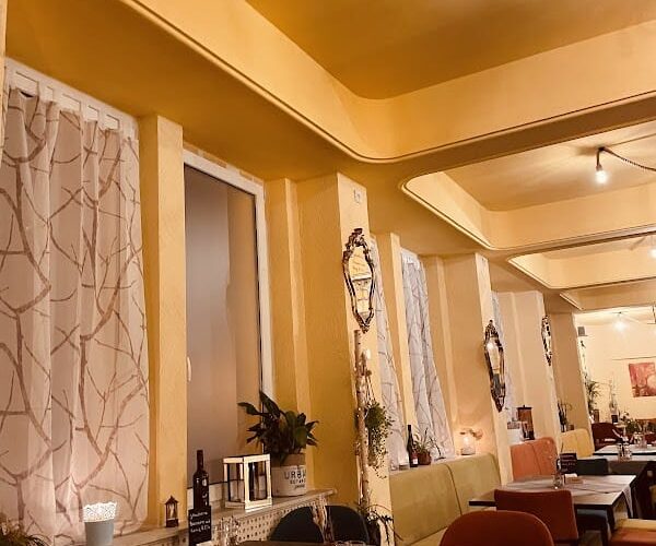 Restaurant Dehäm à Zweibrücken, Allemagne