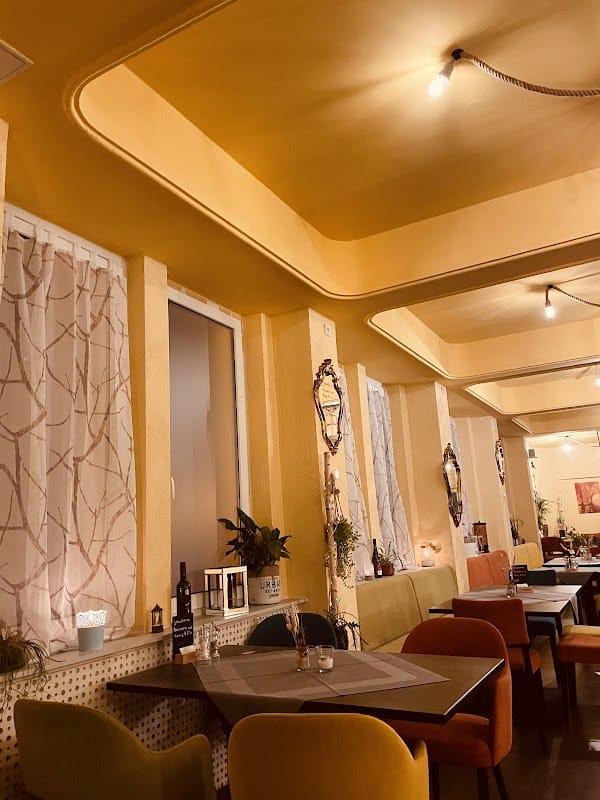 Restaurant Dehäm à Zweibrücken, Allemagne