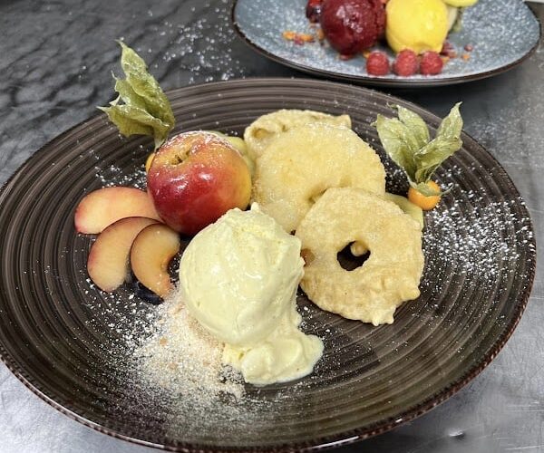 Restaurant Dehäm à Zweibrücken, Allemagne