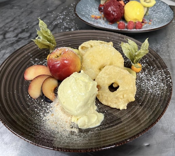 Restaurant Dehäm à Zweibrücken, Allemagne