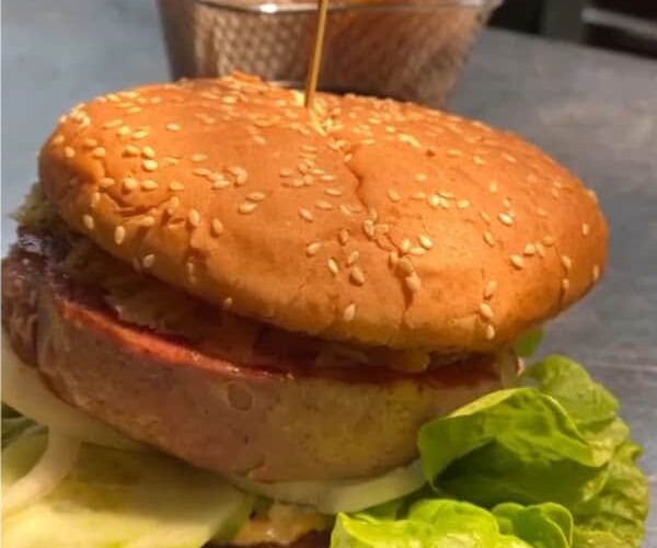 Restaurant Dehäm à Zweibrücken, Allemagne