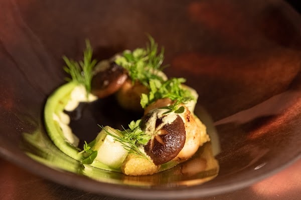 Restaurant Délice à Stuttgart, Allemagne