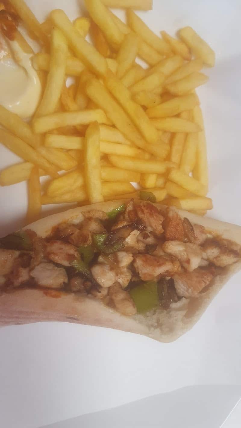 Restaurant Denise à Achères, France