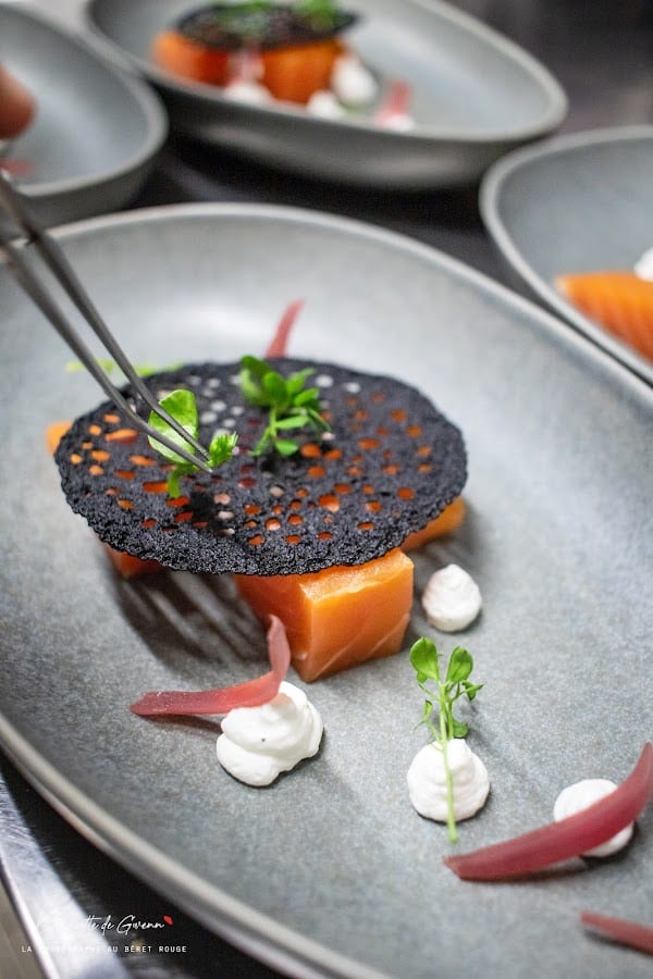 Restaurant des Augustins à Saint-Cyprien, France