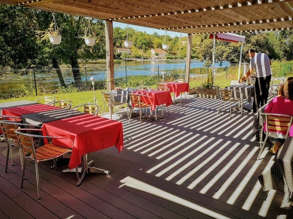 Restaurant des Isles – EPNAK à Auxerre, France