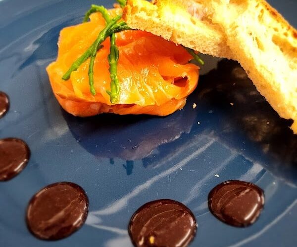 Restaurant Diderot à Langres, France