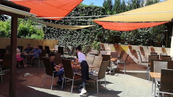 Restaurant Dimi und Maxi à Zweibrücken, Allemagne