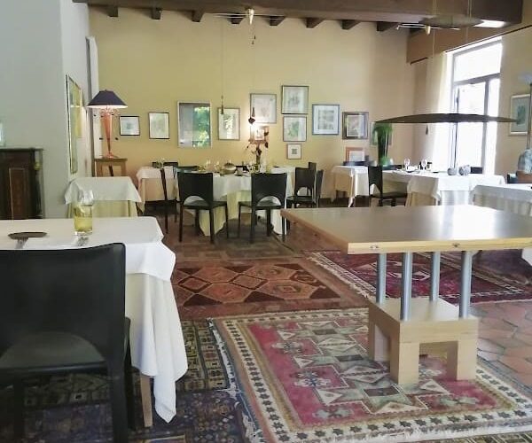 Restaurant Dimofski à Wœlfling-lès-Sarreguemines, France