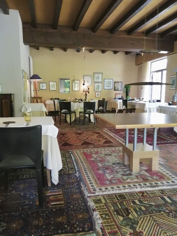 Restaurant Dimofski à Wœlfling-lès-Sarreguemines, France