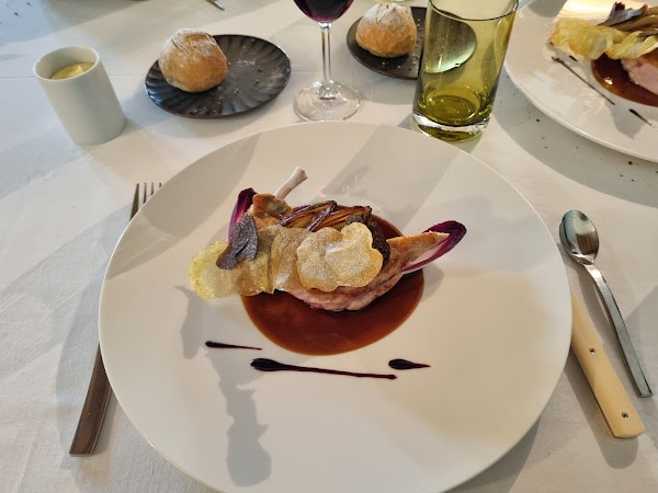 Restaurant Dimofski à Wœlfling-lès-Sarreguemines, France