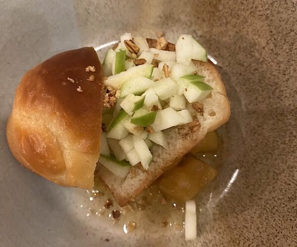 Restaurant Du Blavet à Hennebont, France