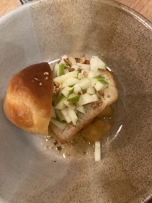 Restaurant Du Blavet à Hennebont, France