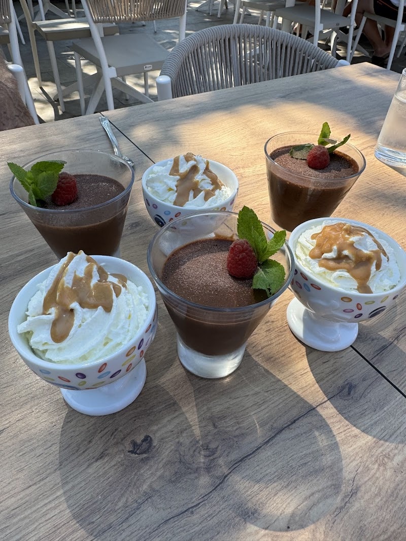 Restaurant du Camping à La Londe-les-Maures, France