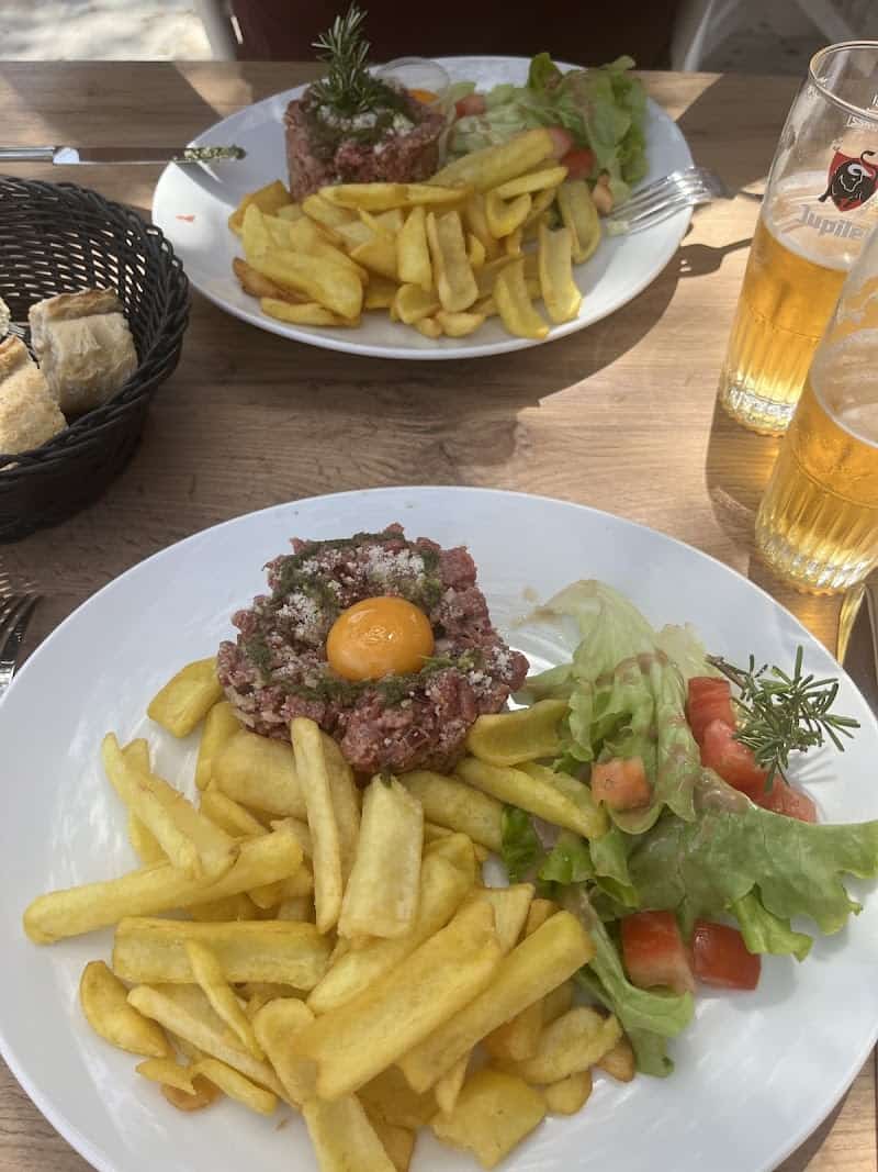 Restaurant du Camping à La Londe-les-Maures, France