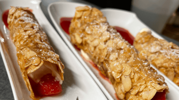 Restaurant du canal à Migennes, France