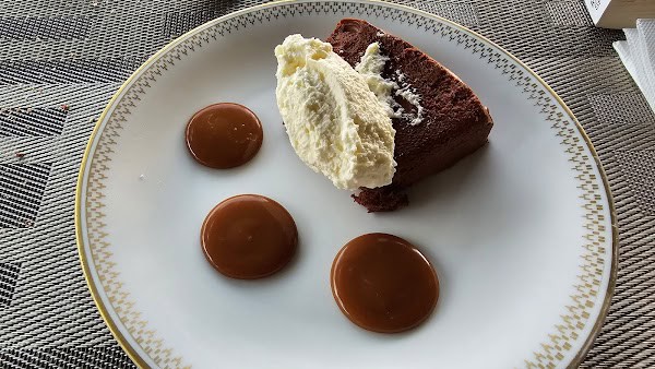 Restaurant du Château à Lavardens, France