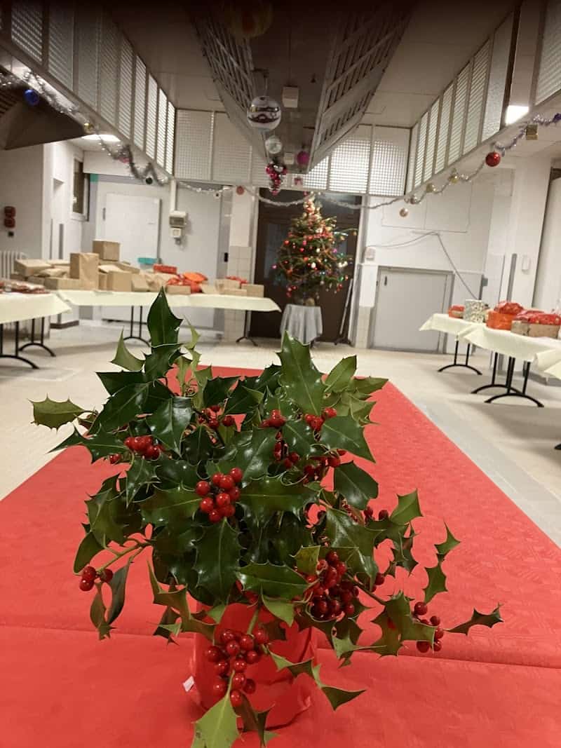 Restaurant Du Coeur à Saint-Junien, France