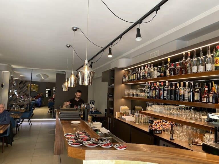 Restaurant du Commerce Sàrl à Diekirch, Luxembourg