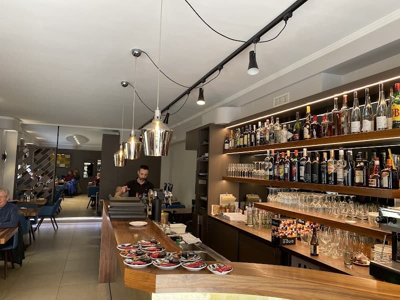 Restaurant du Commerce Sàrl à Diekirch, Luxembourg