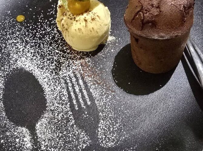 Restaurant du Commerce Sàrl à Diekirch, Luxembourg