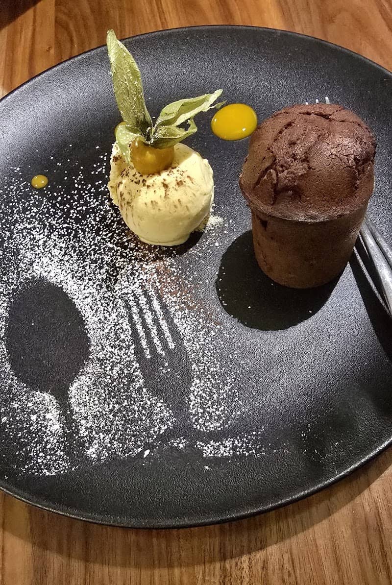 Restaurant du Commerce Sàrl à Diekirch, Luxembourg