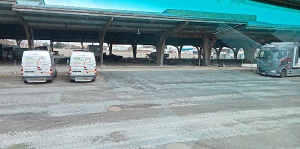 Restaurant du Foirail à Laval, France