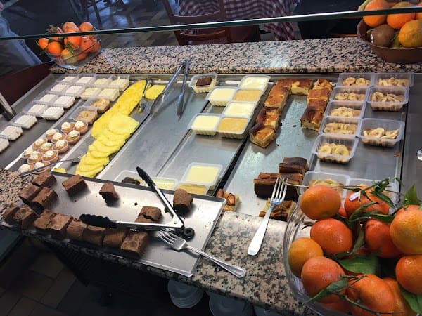 Restaurant du Foirail à Laval, France