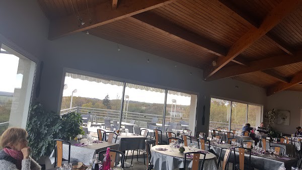 Restaurant Du Golf D’embats à Auch, France