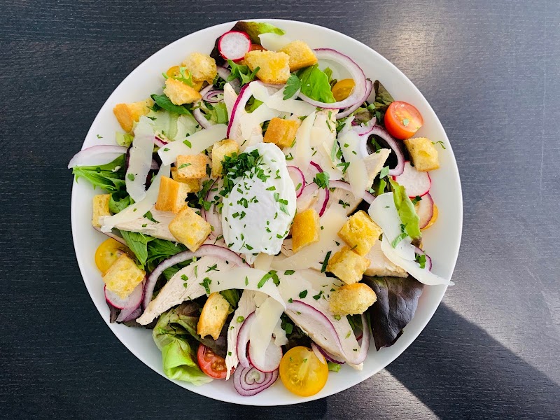 Restaurant du Golf à Vauréal, France