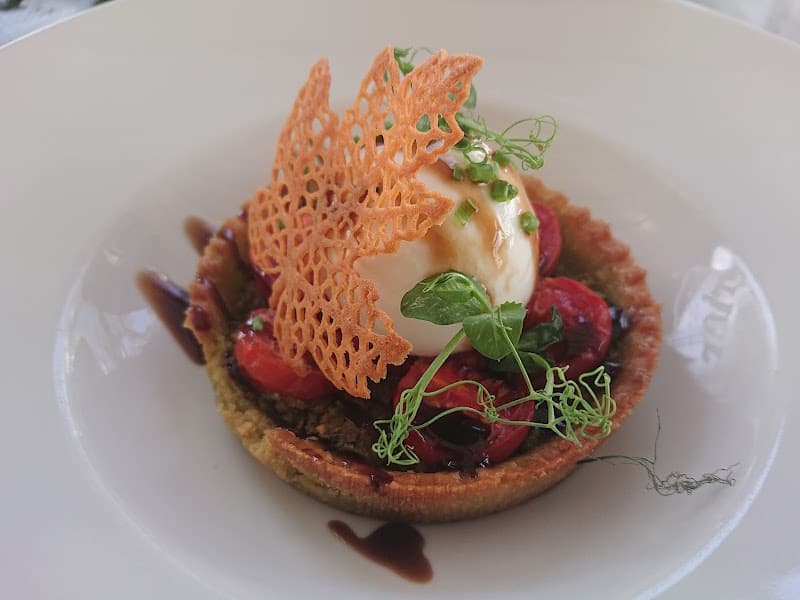 Restaurant du Golf à Vauréal, France