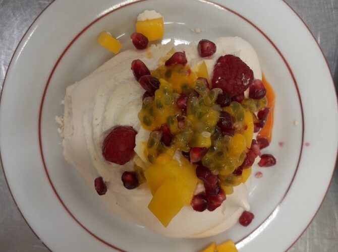 Restaurant du Mont Blanc à Chalon-sur-Saône, France